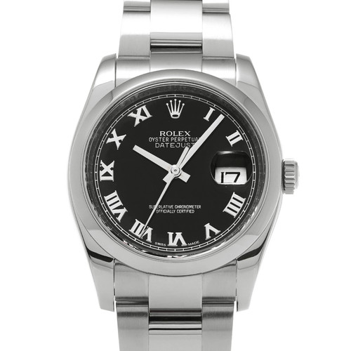 Orologio rolex datejust 116200 - rolex,