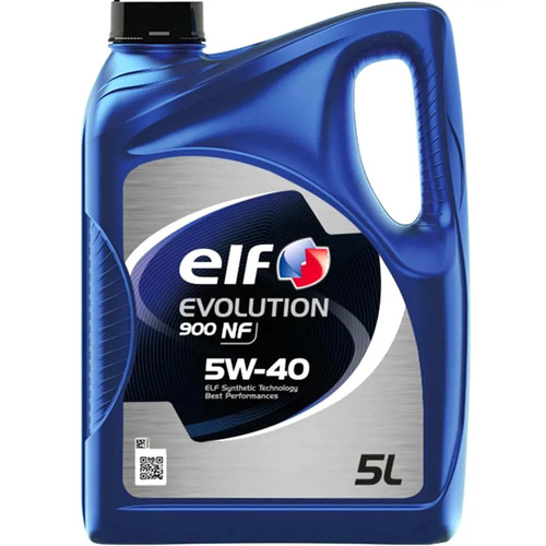 Olio motore evo 900 5w40 - motore, 5l