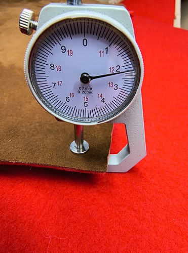 Premium akkordeon leder mit - premium,