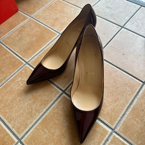 Christian louboutin decolte - christian,
