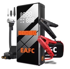 Pompa di Aria Batteria Per