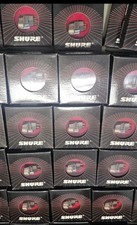 testina per giradischi Shure