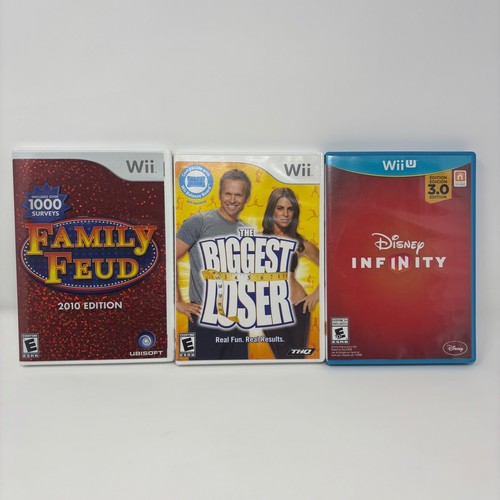 Lotto videogiochi wii u - lotto, /