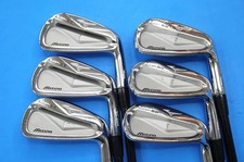 Set di ferri Mizuno MP-55