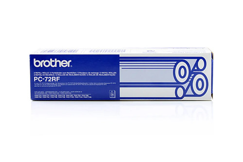 Brother 72rf 27720 rotolo - pc-72rf,