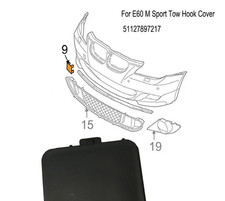 Easy Installation Front Bumper