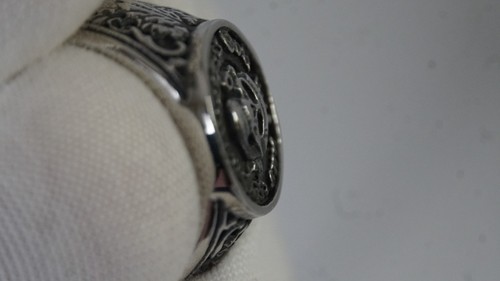 Ww1 anello tedesco - ww1,