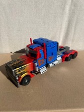 Optimus Prime Transformers