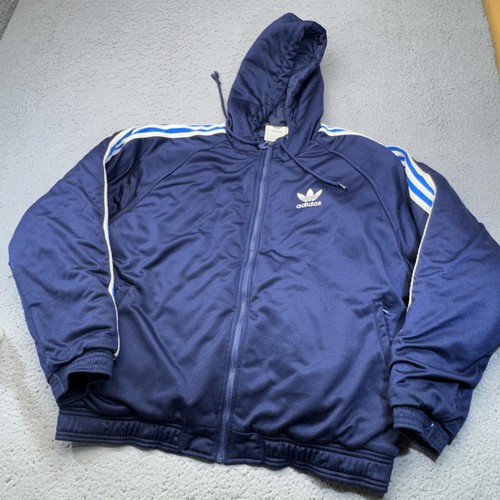 Giacca adidas vintage - giacca,