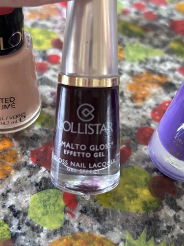 Lotto smalti collistar layla - lotto,