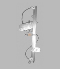 ALZACRISTALLI ELETTRICI