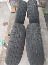 205/70r16 97 H Falken Euro Winter gomme invernali