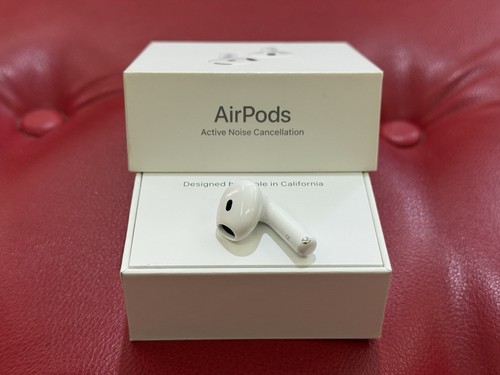 Singola cuffia destra airpods - singola,