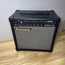 Ibanez ToneBlaster TB15R Tone