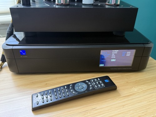 Audio directstream i - audio,