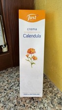 Crema  CALENDULA Just  da 100ml ;