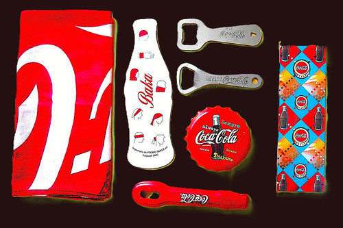 Coca cola apri - 4,