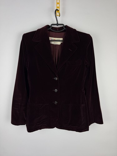 Giacca blazer vintage yves - giacca,