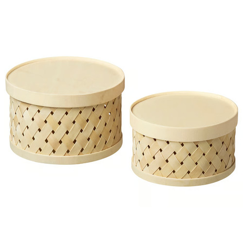 Ikea snöplog cestino con - ikea,
