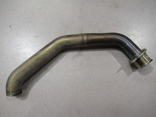 Scarico cilindro honda - scarico, 4