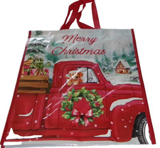 NATALE ~ Borsa tote