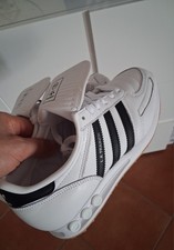 Scarpa Adidas La Trainer  37
