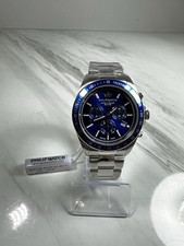 Philip Watch Caribe Cronografo