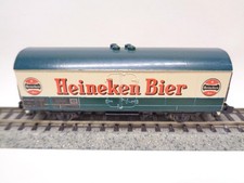 MINITRIX Carrello birra