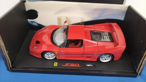 Modellino auto mattel - modellino, ferrari