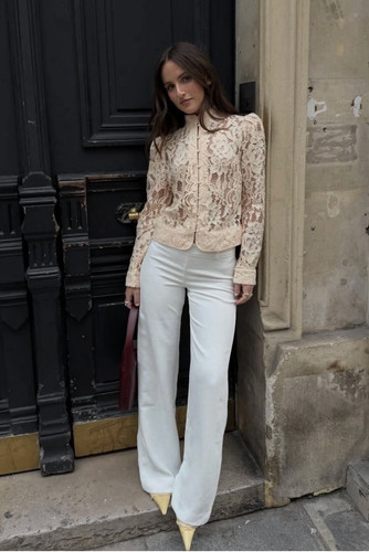 Offerta zara donna ss26 - donna, nuova