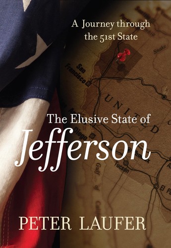 Elusive state jefferson - state,