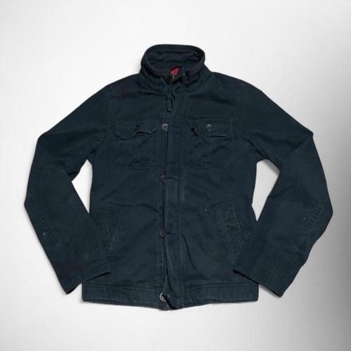 Giacca militare uomo - , hollister