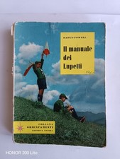 Baden Powell - Il manuale dei