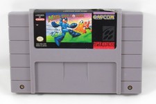 Cartuccia gioco calcio SNES