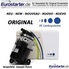 Pompa servosterzo 32411132998 nuova OE ZF / BOSCH per Bmw Serie 5 E34 524D