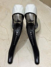 Manetas De Cambio Shimano