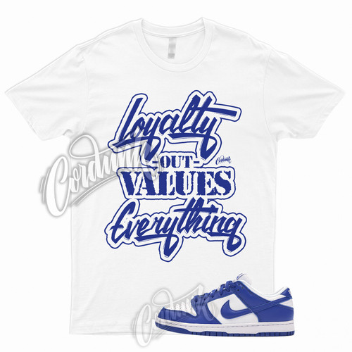 Maglia lylty per dunk - per, sp
