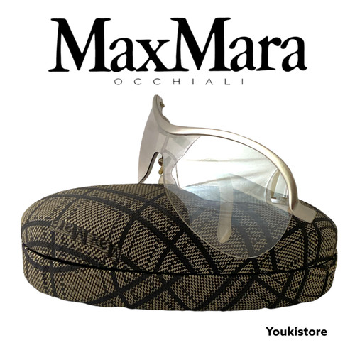 Max mara occhiali sole 125 - occhiali,