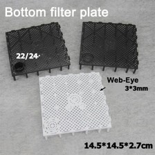 Acquario sotto ghiaia acquario