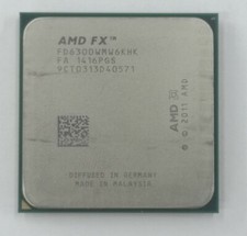 AMD FX-6300 socket processore