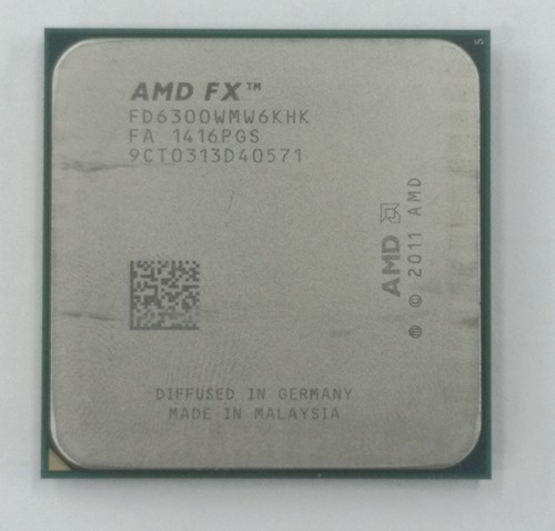 Amd 6300 socket am3 fx6300 - amd,
