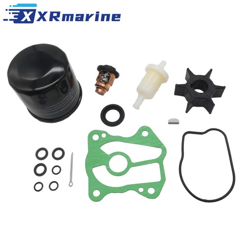 Kit manutenzione fuoribordo - manutenzione,