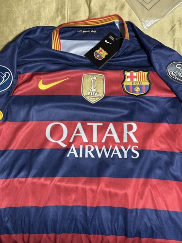 Maglia calcio barcellona - da,