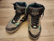 Sneakers alte Adidas Torsion