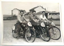 Motociclismo: Trofeo Tre Valli