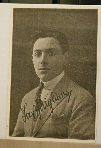 Ivo aprigliano piu - ivo, piu'