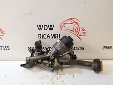 55238286 SCAMBIATORE DI CALORE FIAT PANDA DAL 2012 312/319 1.3 MJT DIESEL 95CV