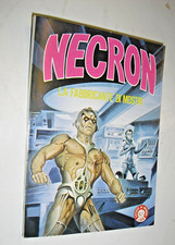 (s) Magnus NECRON n 1 la