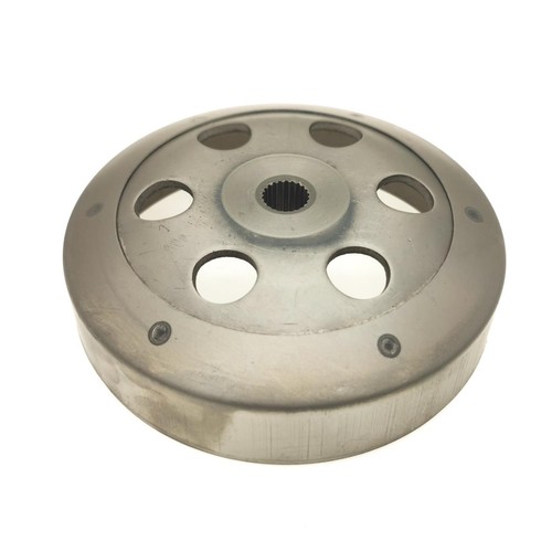 Campana frizione 107mm peugeot - frizione,