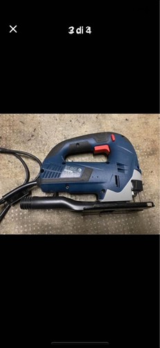 Seghetto alternativo bosch - alternativo,